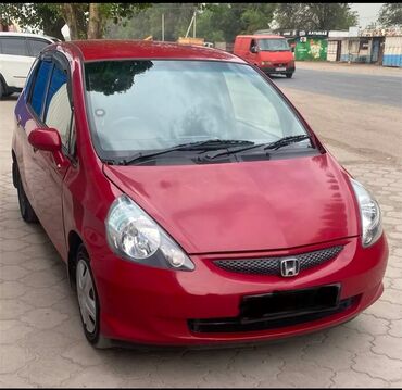 хонда едик: Honda Fit: 2003 г., 1.3 л, Вариатор, Бензин, Хэтчбэк