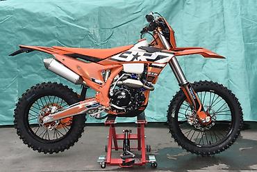 mt 125: Эндуро 300 куб. см, Бензин, Новый — 3