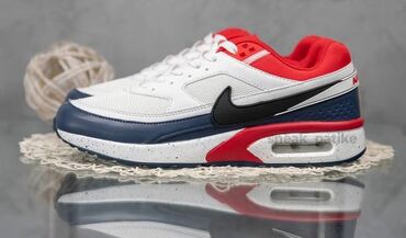 Patike: Patike, Nike, veličina - 46 — 11