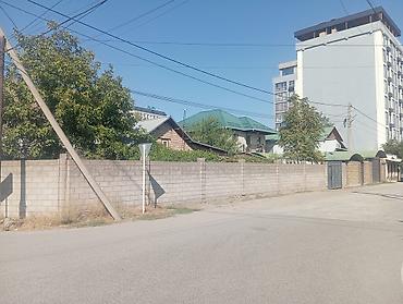 гараж 2: ПИШПЕК.продаю дом 3 комнаты,баня гараж.газ, центр канал-я.вторая улица — 2