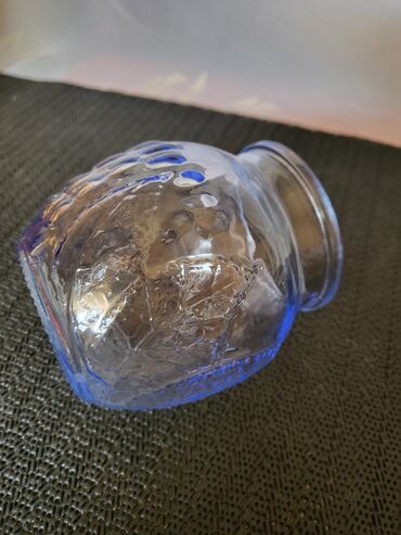 Ostalo posuđe: Teglica nova,diht vintaz za zacine. Teglica za zacine — 9