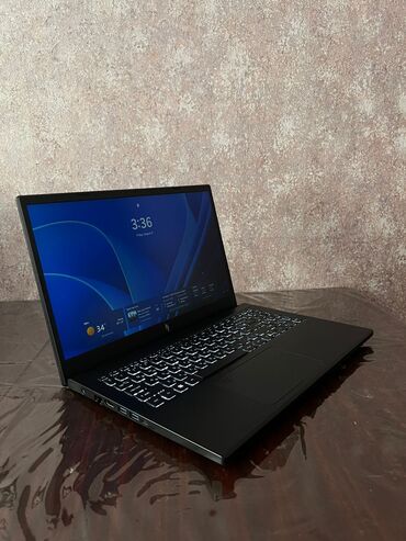 İşlənmiş Acer Nitro, 15.6 ", Intel Core i5, 1 TB, Ünvandan götürmə