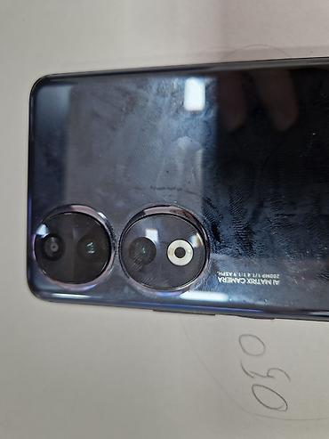 honor 90 512: Honor 90, 256 GB, rəng - Qara, Sensor — 3