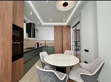 Продажа квартир: 3 комнаты, 104 м², Элитка, 5 этаж, Дизайнерский ремонт at lalafo.kg — 7 Продажа квартир: 3 комнаты, 104 м², Элитка, 5 этаж, Дизайнерский ремонт — 7