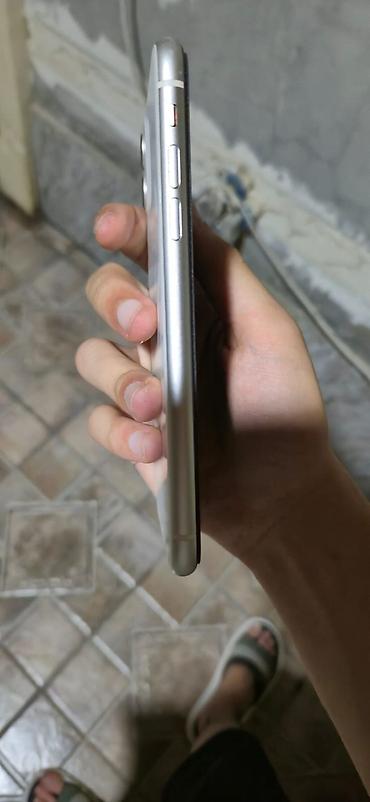 ikinci el iphone 5 s: IPhone 11, 128 GB, Ağ, Face ID, Simsiz şarj, Barmaq izi — 3