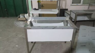 Nerjaveykalar: Resdoran kafe ücün nejeveka avadanqlar — 17