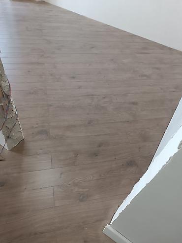 Döşəmə işləri: Laminat döşəmə xidməti - watsapp aktivdir. Döşəmə işlərinin peşəkar — 4