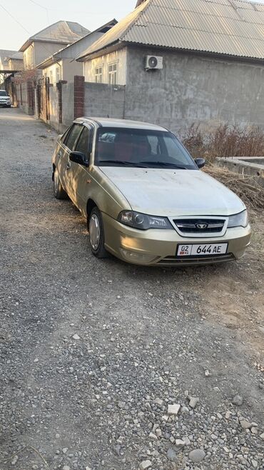 фары нексия 2: Daewoo Nexia: 2008 г., Механика, Бензин, Седан