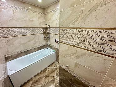 Продажа квартир: 3 комнаты, 103 м², 5 этаж, Дизайнерский ремонт — 10