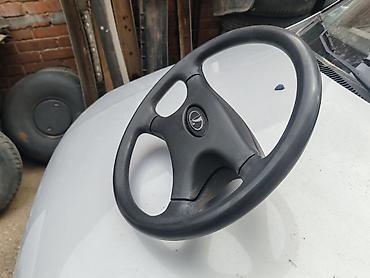 Auto delovi: Volan Lada 21213,21214 Niva, Lada 2107 Riva, Lada 2104 Karavan br.4 — 7