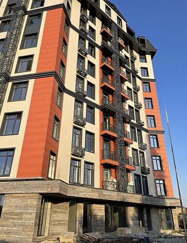 Новостройки от застройщика: Построен, Элитка, 3 комнаты, 94 м² — 5