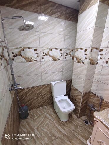 Yeni tikili: 2 otaqlı, Yeni tikili, 65 kv. m — 3