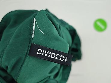 koszula tu: H&M Divided, Sukienka damska, rozmiar S — 4