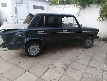 VAZ (LADA): VAZ (LADA) 2106: 1.6 l | 2004 il 134346 km Sedan — 3