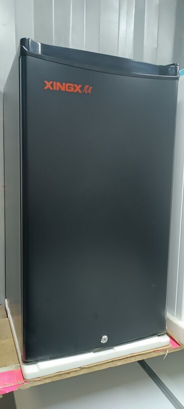 Морозильники: Холодильник Новый, Однокамерный, De frost (капельный), 47 * 85 * 45