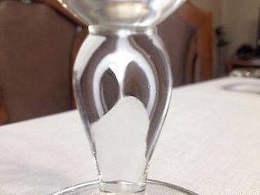 Čaše: Vintage IRISH coffee cup. Vingtage. Sa DETELINOM ulivenom u dršci — 11