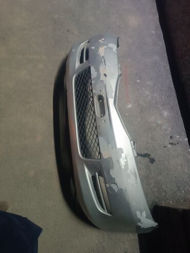 Другие детали кузова: Мазда Демио 2004 до рестайлинг кузовные детали 1.Экран (телевизор) — 8