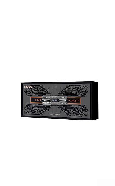 Simsiz qulaqlıq Recci Star Warship REP-W52 Tip - Qulaqlıq Qulaqlıq