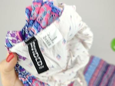 sukienki plus size: H&M Divided, Sukienka damska, rozmiar S — 5