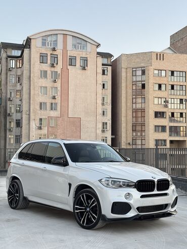 твикс диск: BMW X5: 2018 г., 3 л, Автомат, Бензин, Внедорожник