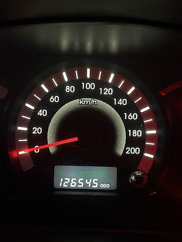 2 tekerli scooter: Saipa : 1.5 l | 2021 il 125000 km Sedan — 9