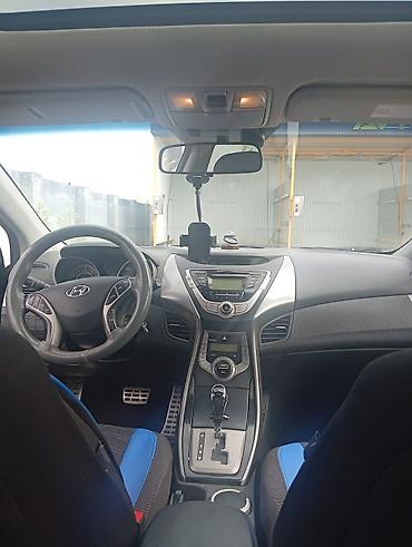 akumlyatorlarin topdan satisi: Hyundai Elantra: 1.9 l | 2013 il Sedan — 10