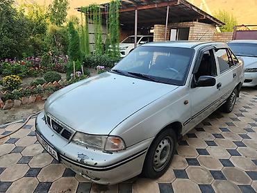 Daewoo Nexia: 2006 г., Механика, Бензин, Седан — 7