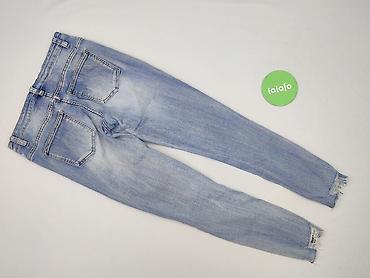 cargo cropp: Cropp, Jeansy damskie, rozmiar M — 3