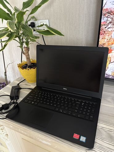 Lenovo: Б/у Dell Inspiron, 15.6 ", Intel Core i5, 512 ГБ, Бесплатная доставка