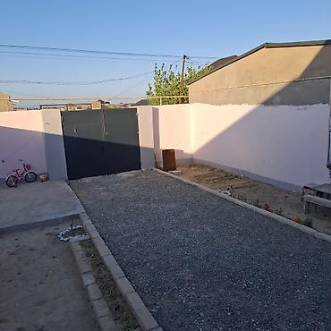 Həyət evləri və villaların satışı: 3 otaqlı, 80 kv. m, Kredit yoxdur, Yeni təmirli — 8