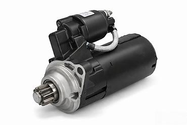 Autoelektrika: ANLASER VW VOLKSWAGEN PASSAT B6 2.0 TDI 0 | Volkswagen Passat B6 — 1