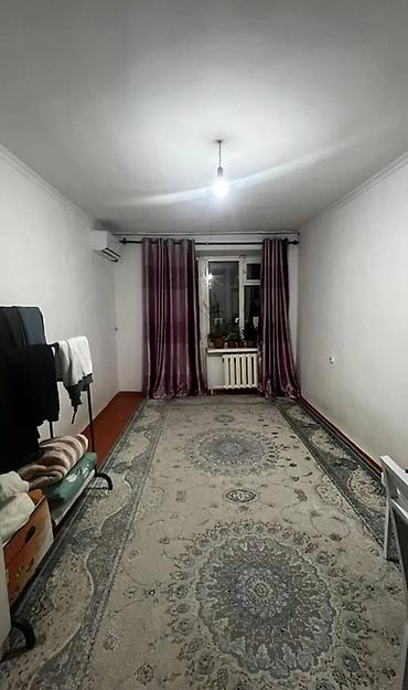45000: 1 комната, 33 м², Таатан ТЦ 105 серия, 4 этаж, Старый ремонт — 10