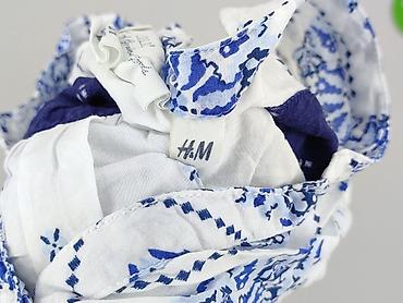 modbis sklep: H&M L.O.G.G., Sukienka damska, rozmiar M — 5