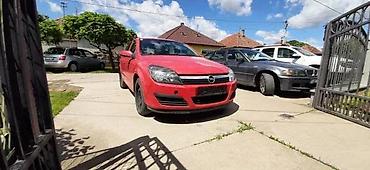 OPEL ASTRA H 1.3 CDTI DELOVI BOJA Y547 | Opel polovni delovi Opel