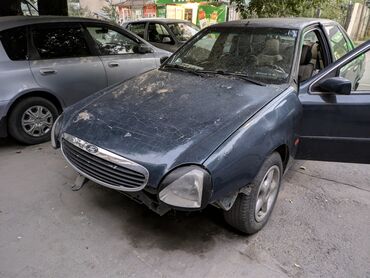 авто 50000 сом: Ford Scorpio: 1995 г., 2 л, Механика, Бензин, Седан