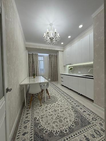 Продажа квартир: 1 комната, 42 м², 13 этаж, Евроремонт — 8