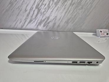 HP: Hp Pavilion 15 Ekran 15.6" FULL HD Procesor intel core i5-6300HQ — 8
