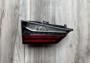 Стоп-сигналы: Задний левый стоп-сигнал Lexus 2019 г., Б/у, Оригинал, США — 2