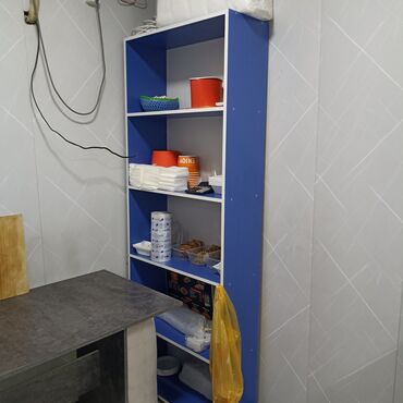 Фастфуд: Продажа бизнеса Фастфуд : Бургеры, Вместе с: Оборудование и мебель — 8