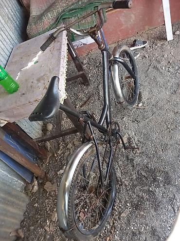 velosiped 29 ucuz: Az istifade olunub rama əla veziyyetdedir tekerler teze kimi Şəhər — 2