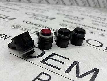55.000: PARKING SENZORI ZA AUDI A6, S6, A7 . - 5Q1 919 297 B | Parking — 2