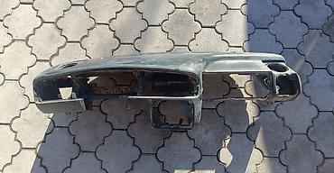 Панели, обшивки: Торпедо Volkswagen Б/у, Оригинал, Германия — 1