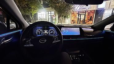 gac m6: 🚘 Продаётся GAC AION S | 2022 год ⚪️ Цвет: белый 🔋 Запас хода: 460 км — 7