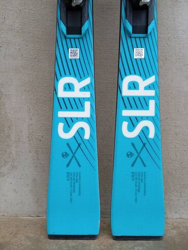 Oprema za skijanje: Head Worldcup Rebels SLR 163 cm 2025 g Vrhunske Skije Head SLR — 8