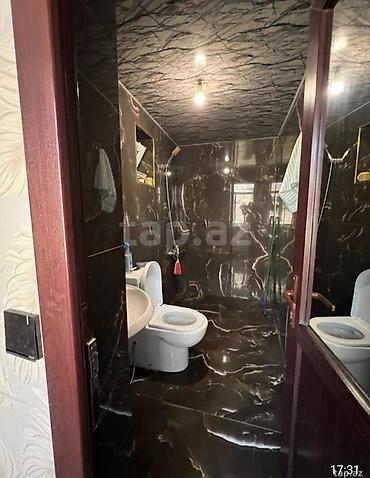 daş karxanası: 5 Sot torpaqla. 2 mertebe ev. masurta. 200. Metr məsafə var. yolu — 5