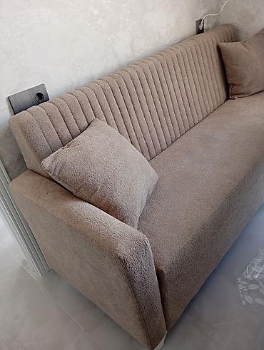 divan kredit: Divan, Yeni, Açılmayan, Parça, Çatdırılma yoxdur — 2