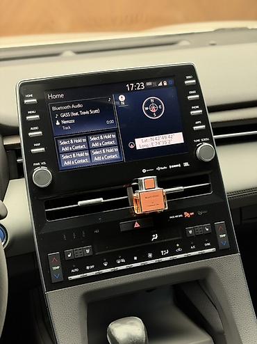 e34 2 5: Toyota Avalon: 2019 г., 2.5 л, Вариатор, Гибрид, Седан — 10