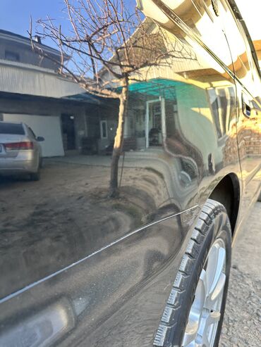 Honda: Honda Odyssey: 2001 г., 2.3 л, Автомат, Бензин, Универсал — 5