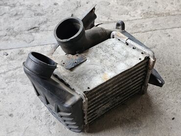 Радиаторы: Интеркулер Volkswagen CORRADO, 1.8 G60, 1991г.в. Оригинал б/у, из — 19