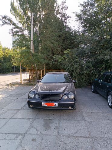 мерседес с класс цена: Mercedes-Benz E-Class: 1998 г., 3.2 л, Автоматические, Бензин, Седан